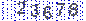 This Is CAPTCHA Image