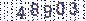 This Is CAPTCHA Image